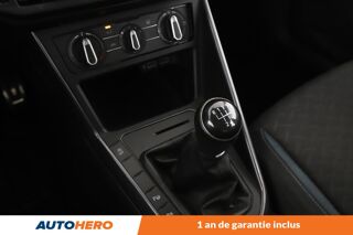 Polo 1.0 TSI IQ.Drive 95 ch 2020 occasion 92130 Issy-les-Moulineaux