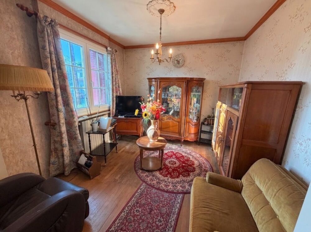 Vente Maison Maison à vendre 4 pièces  (YERRES) Yerres