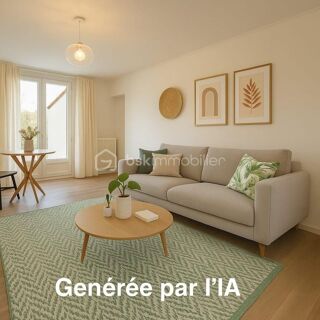  Maison � vendre 3 pi�ces 71 m�