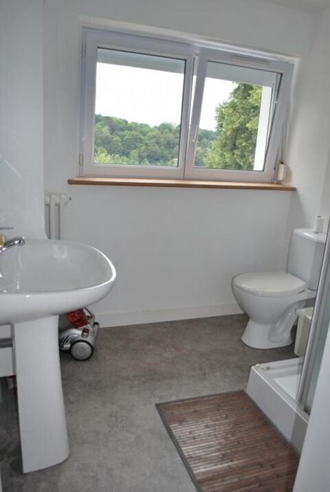  Appartement � louer 1 pi�ce 23 m�