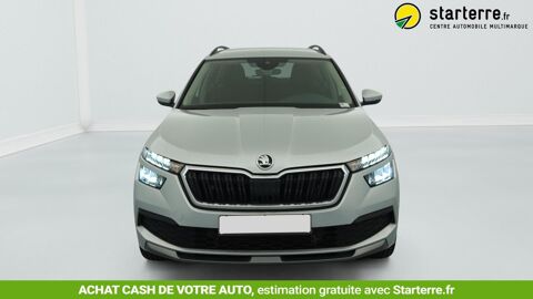 Kamiq 1.0 TSI EVO 110 CH DSG7 BUSINESS 2023 occasion 69190 Saint-Fons