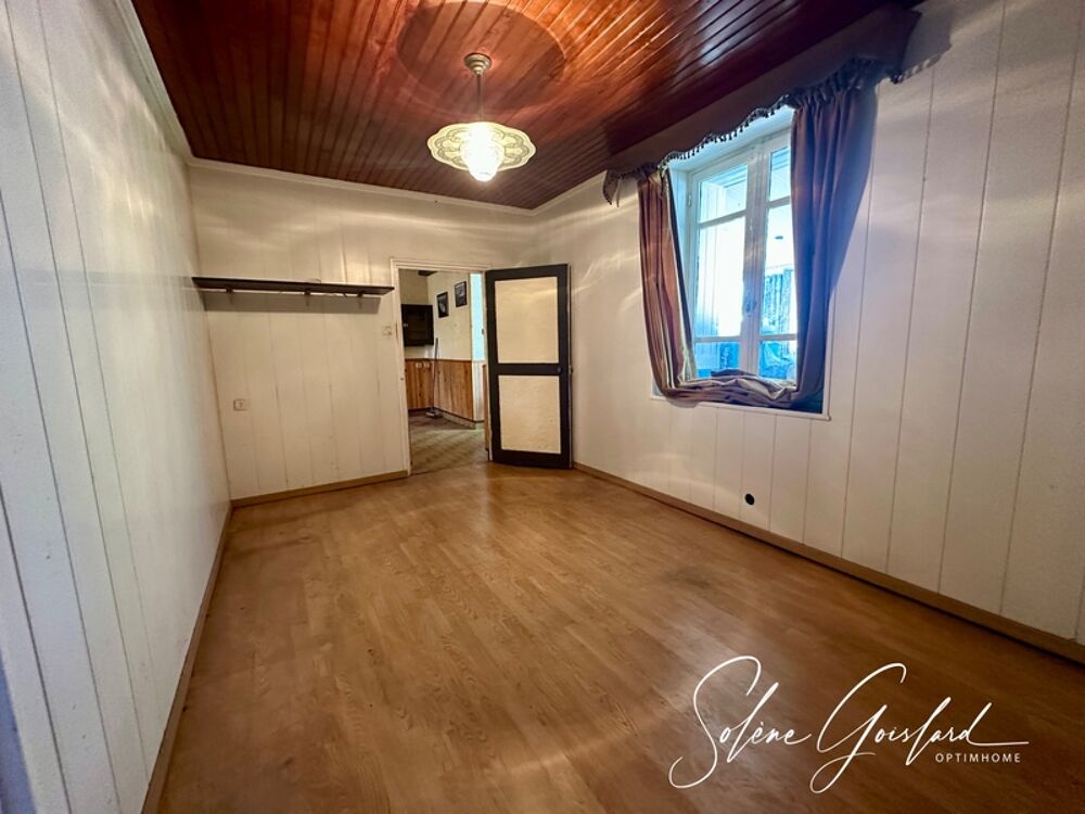 Vente Maison Maison en pierre, à 1km du bourg, au calme Ferel