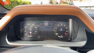Defender 2.0 P400e 404 4WD BVA8 X 2021 occasion 69330 Meyzieu