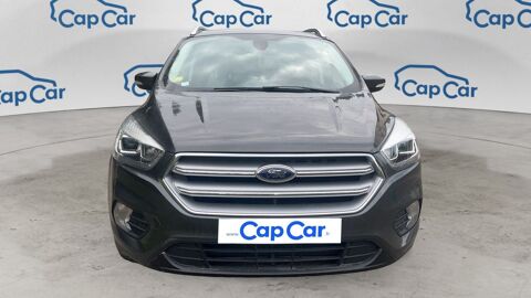 Kuga 2.0 TDCi 150 Titanium 2019 occasion 67160 Seebach