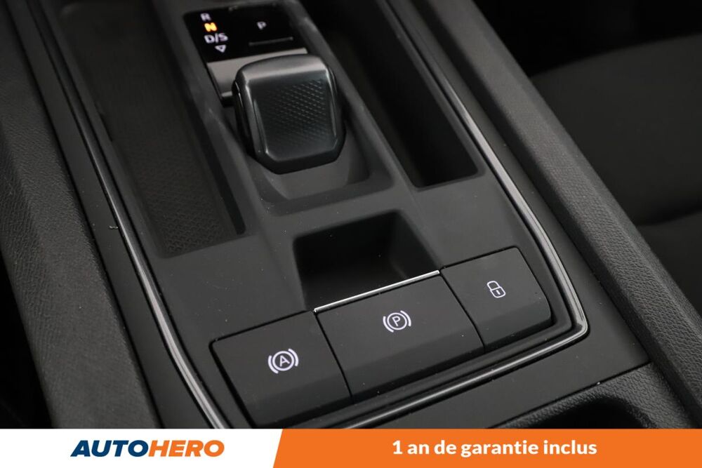 Formentor 1.5 TSI Business Edition DSG7 150 ch 2023 occasion 92130 Issy-les-Moulineaux