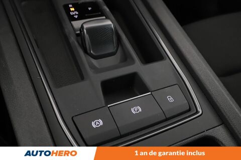 Formentor 1.5 TSI Business Edition DSG7 150 ch 2023 occasion 92130 Issy-les-Moulineaux