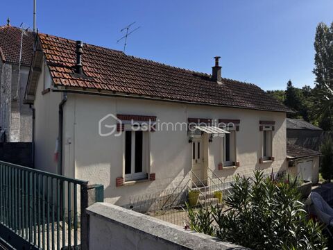   Maison de 59m Maison - 4 pice(s) - 59 m