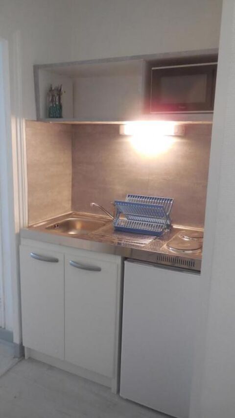  Appartement  louer 2 pices 44 m