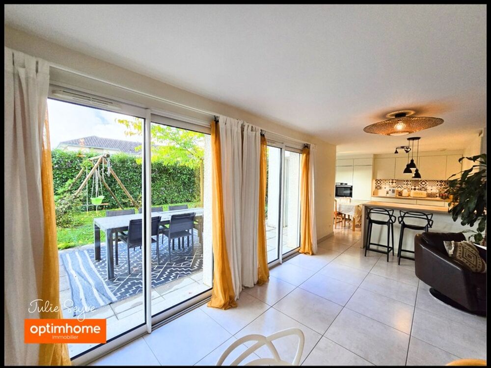  vendre  Maison Cessy (01170)