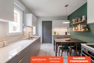  Maison à vendre 6 pièces 127 m²