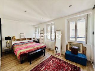  Maison à vendre 5 pièces 113 m²