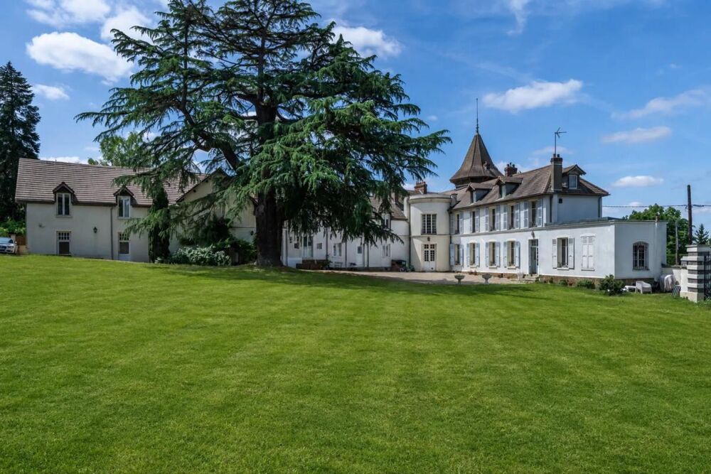 Appartement 6 pièces 137 m² à Bazemont