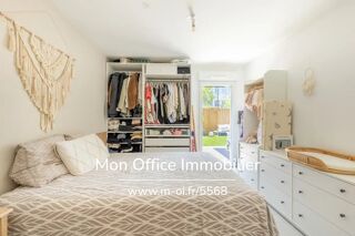  Appartement � vendre 2 pi�ces 40 m�