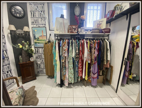   Local/bureau  vendre TARBES (65) 