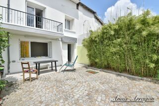  Maison à vendre 4 pièces 80 m²