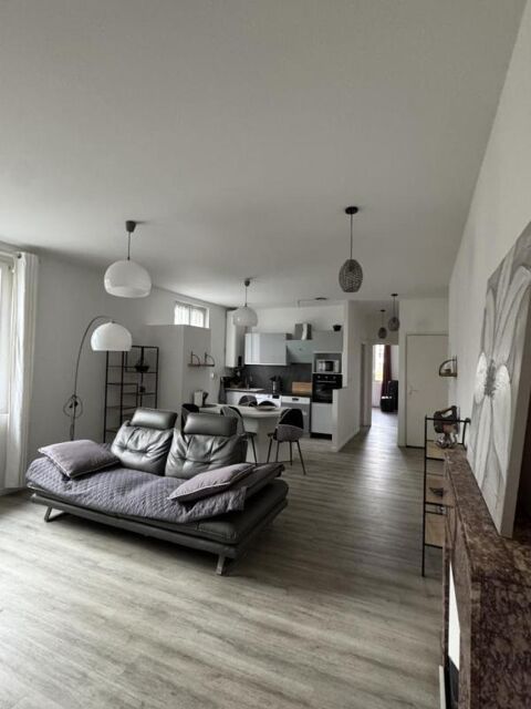  Appartement � louer 3 pi�ces 72 m�