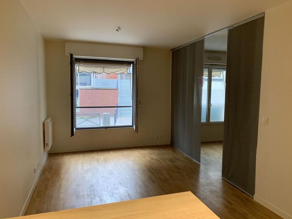 Location Appartement Studio de 45m2 à louer sur Paris 17 Paris 17