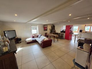  Maison à vendre 6 pièces 119 m²
