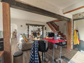  Maison � vendre 6 pi�ces 101 m�