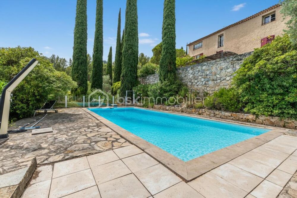 � vendre  Maison Le Revest-les-Eaux (83200)