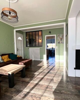  Maison � vendre 6 pi�ces 140 m�