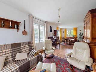  Maison à vendre 6 pièces 117 m²
