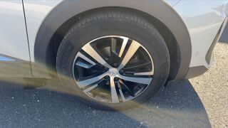 5008 1.5 BlueHDi 130 GT 2021 occasion 37230 Fondettes