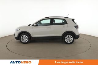 T-Cross 1.0 TSI Life Tech 95 ch 2023 occasion 92130 Issy-les-Moulineaux