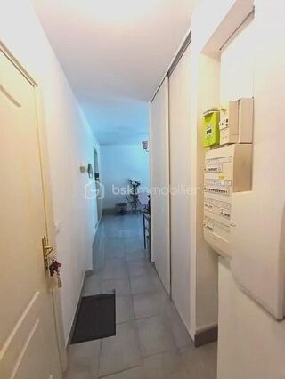  Appartement � vendre 1 pi�ce 33 m�