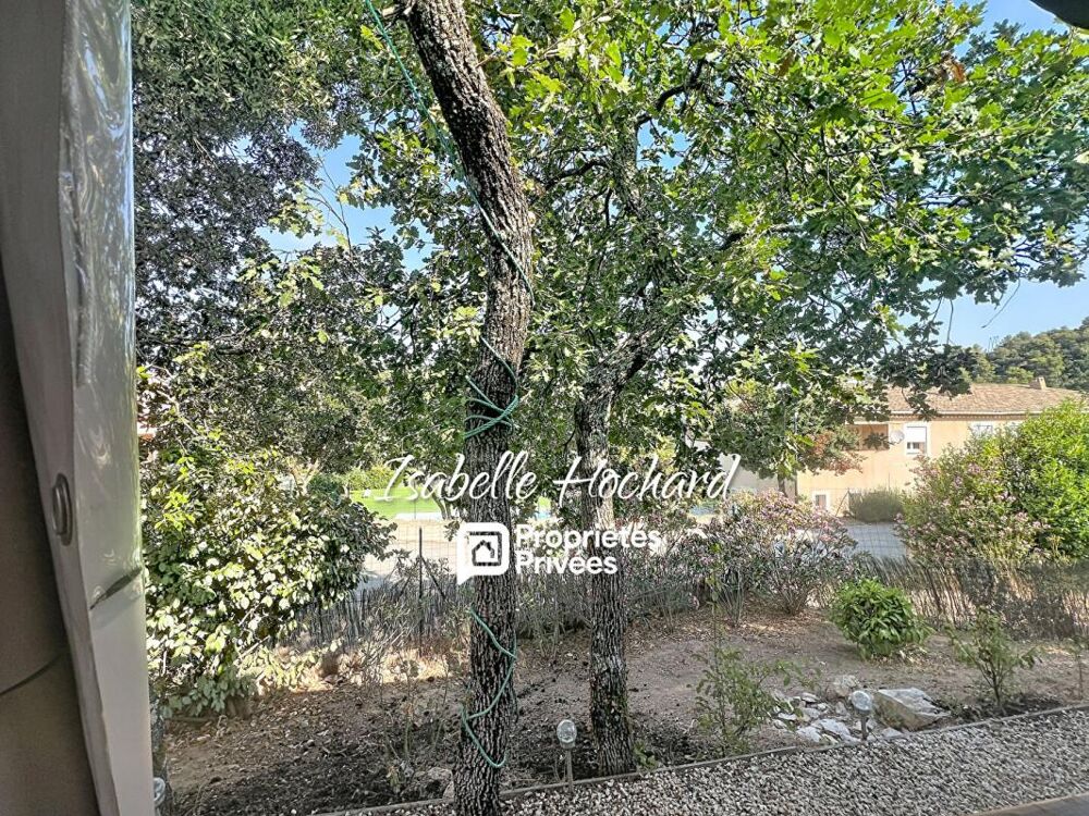 Vente Terrain Terrain de loisirs Rocbaron Rocbaron