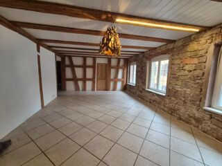 Vente Appartement ? EXCLUSIVITÉ – UN APPARTEMENT ATYPIQUE PLEIN DE CHARME, À DÉCOUVRIR SANS TARDER ! Wasselonne