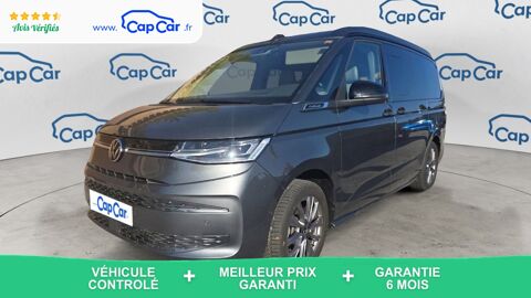 Volkswagen California 2.0 TDI 150 DSG7 Ocean 2025 occasion La Londe Les Maures 83250