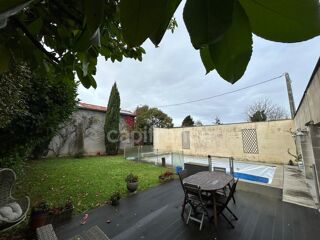  Maison � vendre 7 pi�ces 230 m�