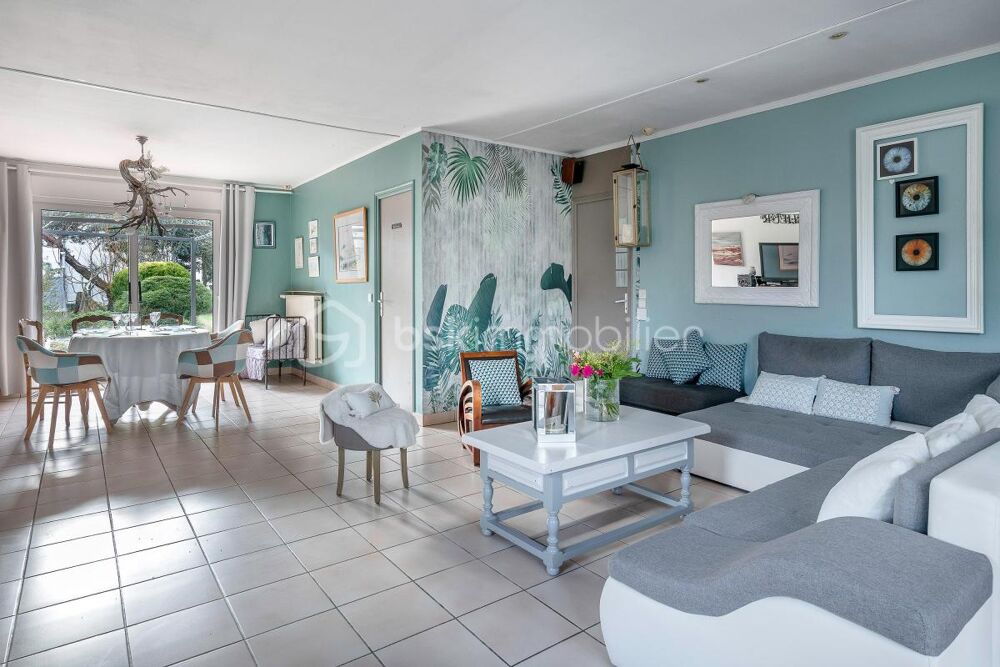 � vendre  Maison La Baule-Escoublac (44500)