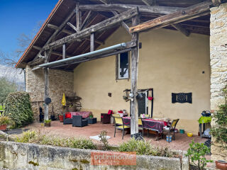  Maison à vendre 6 pièces 163 m²