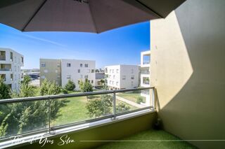 Appartement à vendre 4 pièces 77 m²