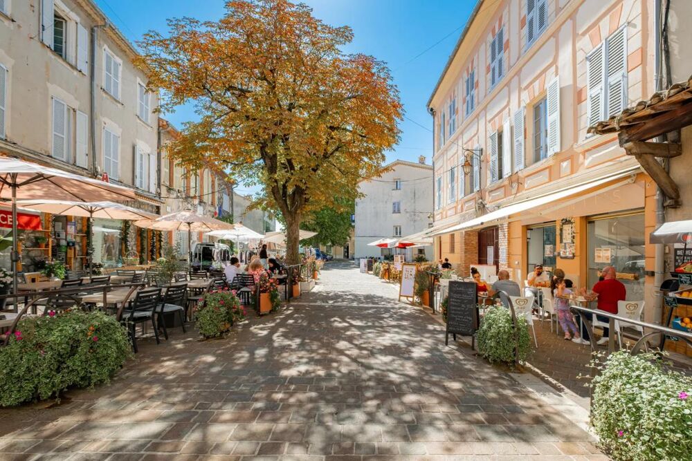 Vente Maison Maison de 4 pièces de 72 m² située à Levens Levens