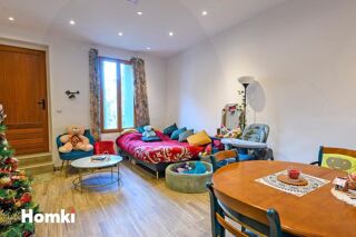  Maison � vendre 4 pi�ces 85 m�