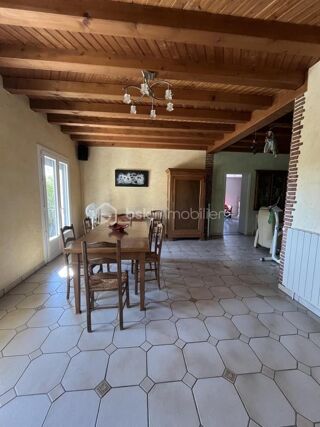  Maison à vendre 7 pièces 141 m²