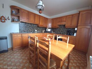  Maison � vendre 6 pi�ces 120 m�