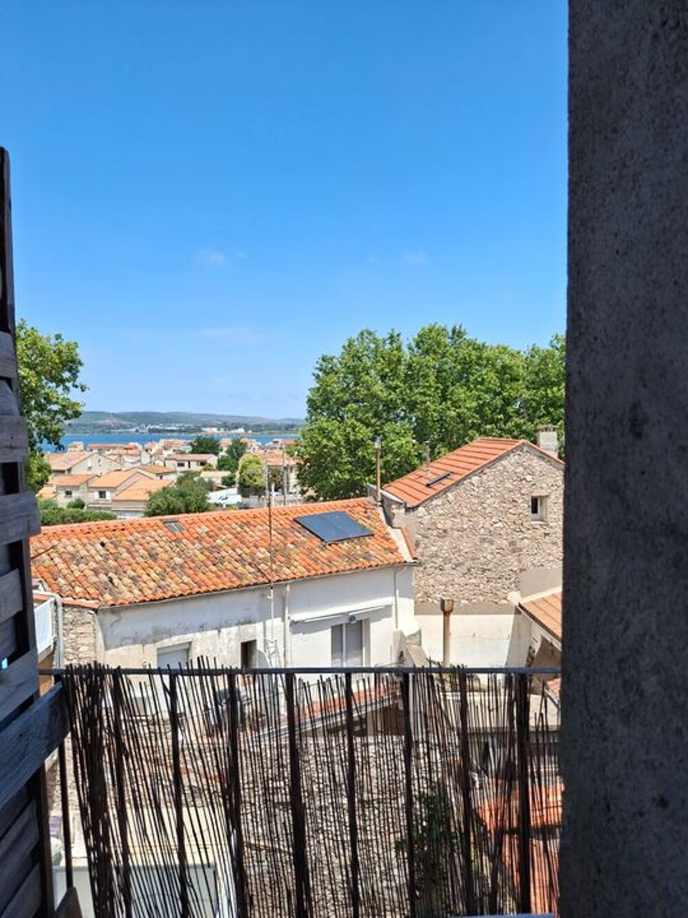 Location Appartement Appartement de 48m2 à louer sur Sète Sete