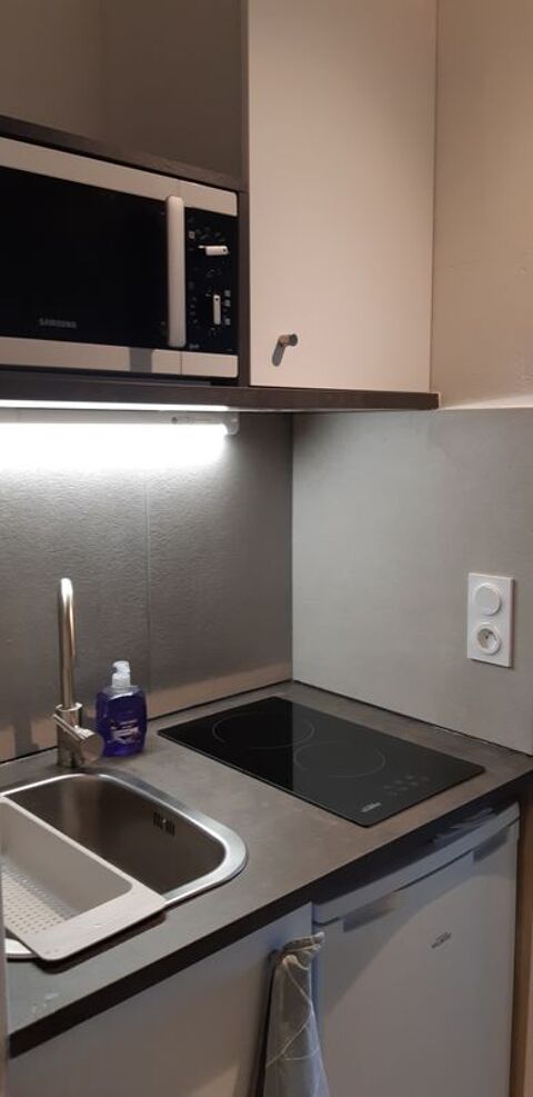  Appartement � louer 1 pi�ce 20 m�