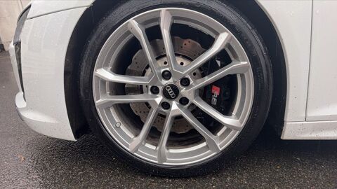 R8 II 5.2 FSI V10 540 Quattro S-Tronic 7 . 2018 occasion 17520 Sainte Lheurine