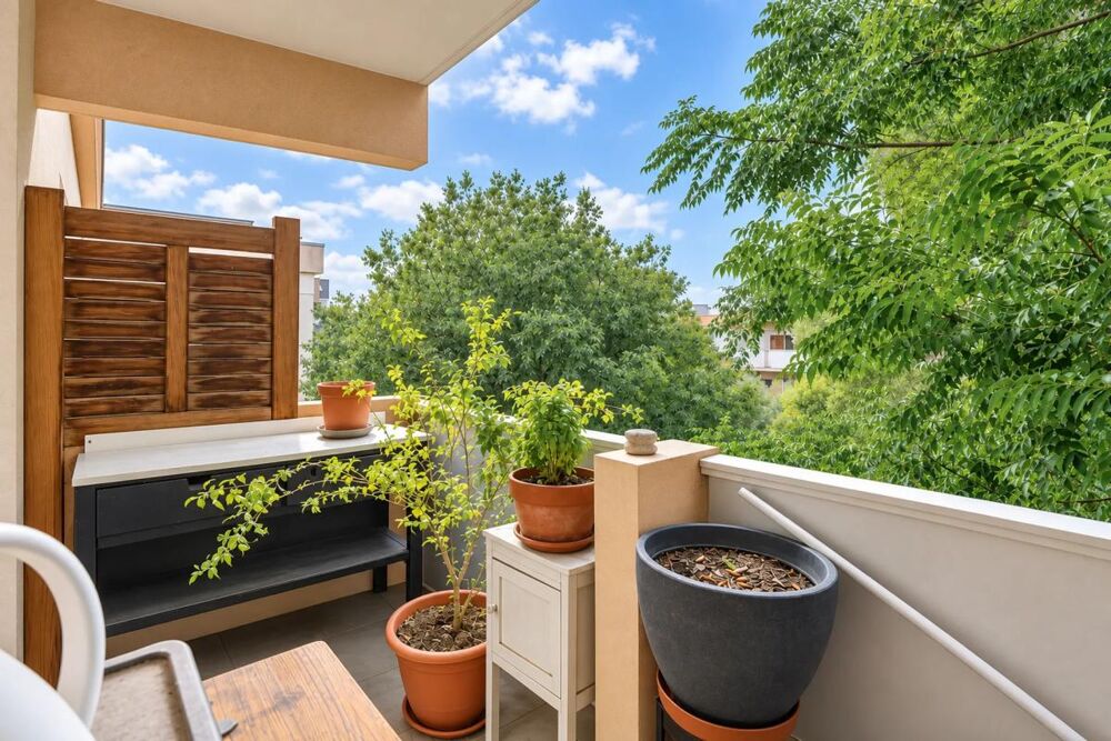 Vente Appartement Appartement T3 de 54 m² situé à Montpellier Montpellier