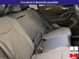 Tiguan 1.5 ETSI 150CH DSG7 Life 2026 occasion 10150 Lavau