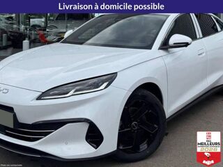 Seal 6 DM-i 156 kW PHEV Comfort 2026 occasion 10150 Lavau