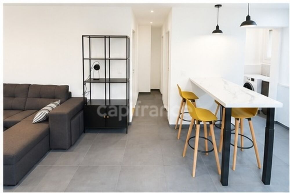 Appartement à vendre 3 pièces GEX (01)