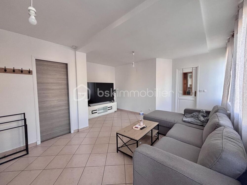 Vente Appartement Beau F2 vendu loué Gisors