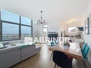 Appartement 3 pièces 69 m² · à Roubaix · 69 m² · 218 000 €