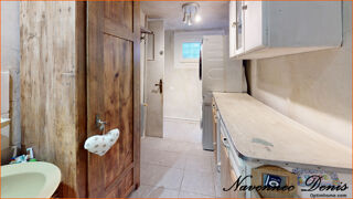  Maison à vendre 6 pièces 130 m²